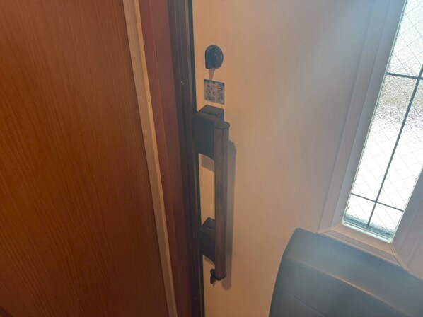 ラティルスの物件内観写真